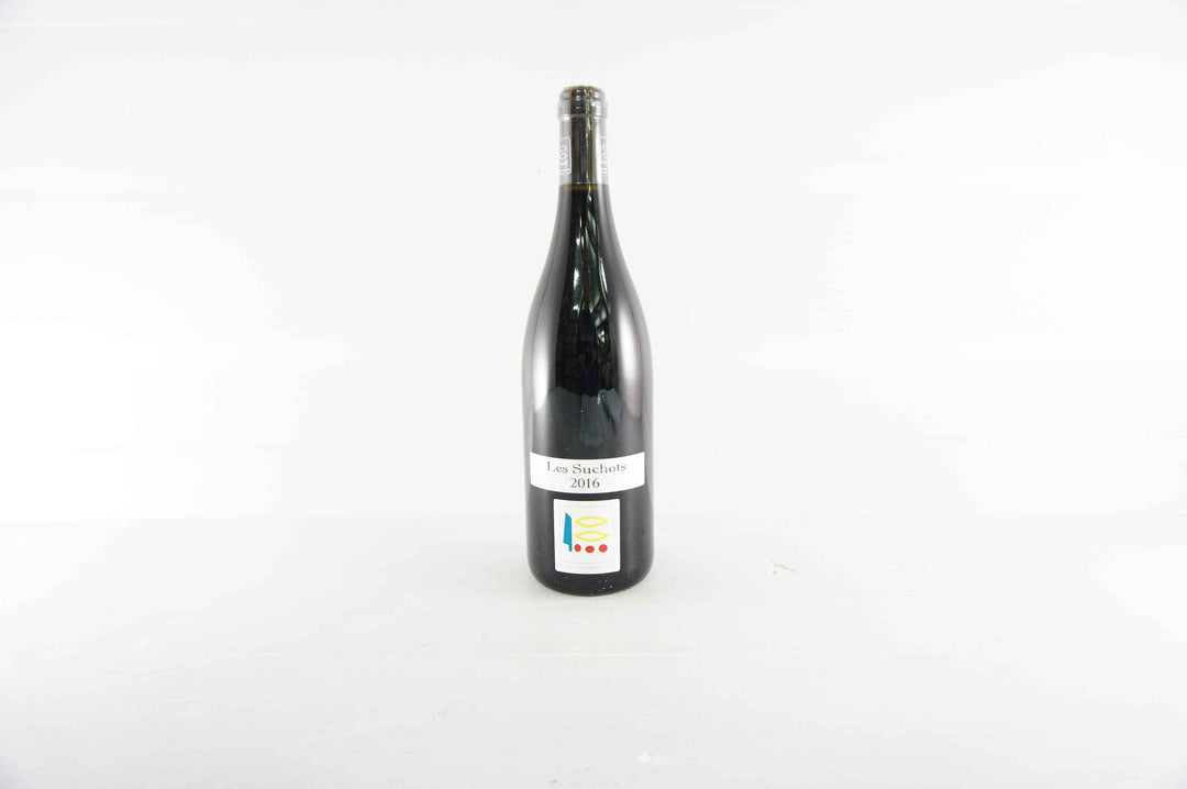 Prieure Roch Vosne Romanee Les Suchots 1er Cru 2016