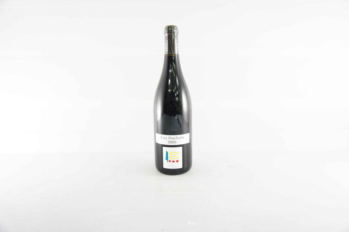 Prieure Roch Vosne Romanee Les Suchots 1er Cru 2016