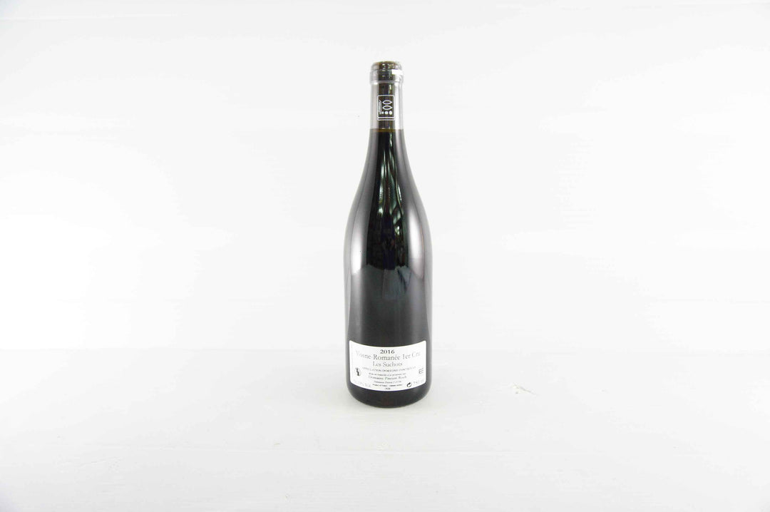 Prieure Roch Vosne Romanee Les Suchots 1er Cru 2016