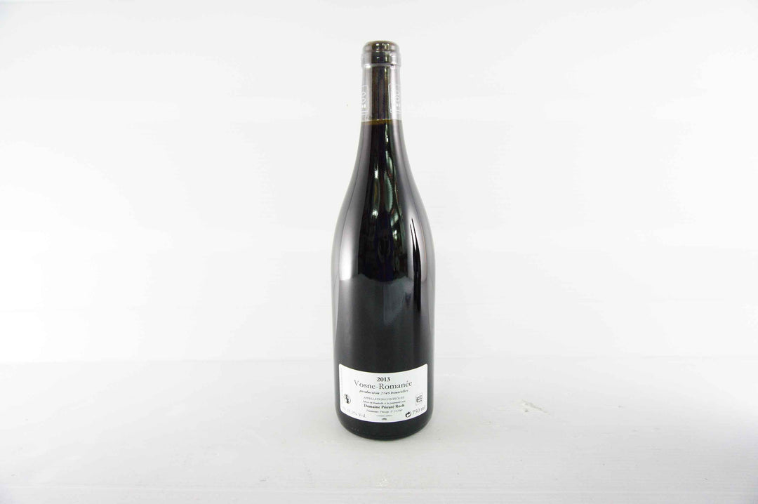 Prieure Roch Vosne Romanee VV 2013