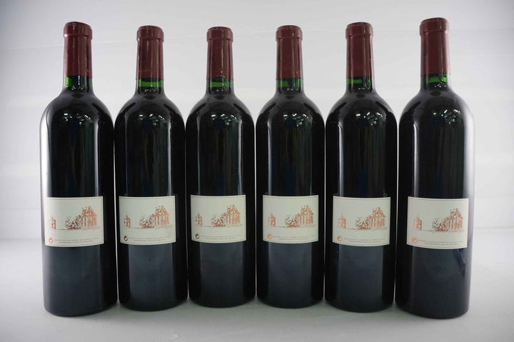 Chateau Latour OWC 1997
