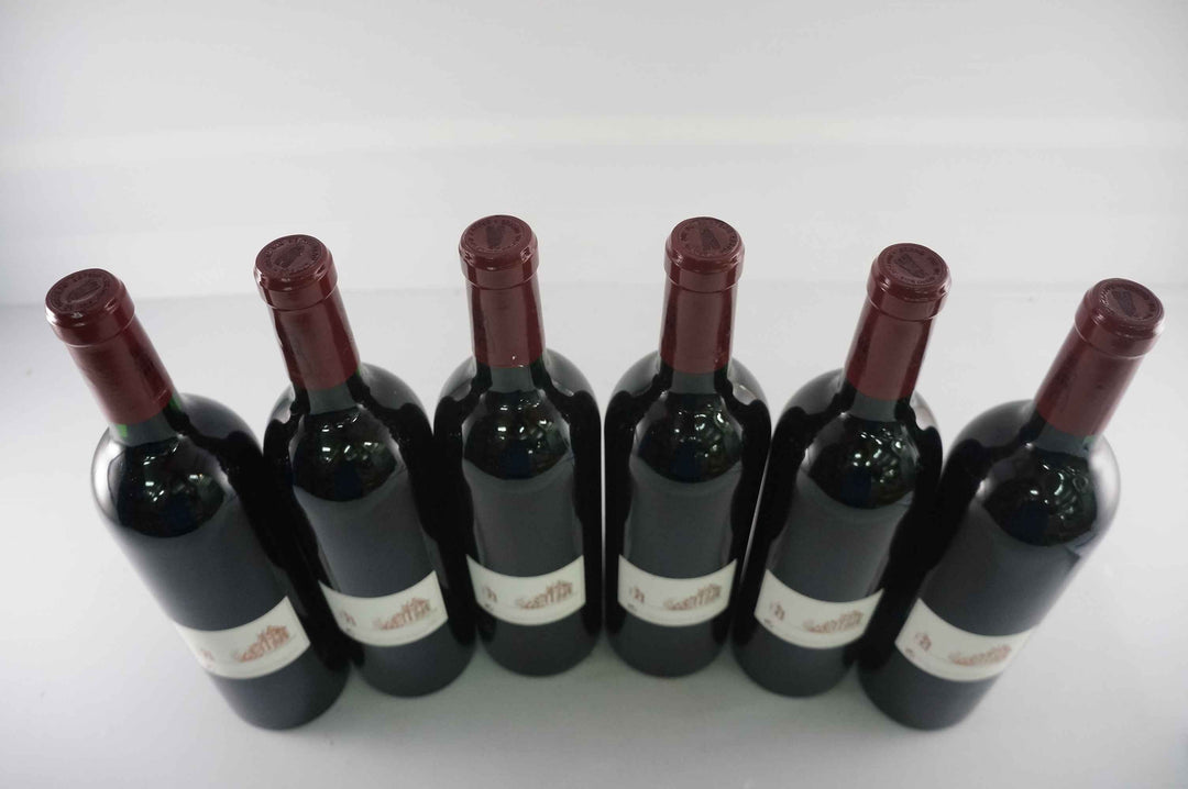 Chateau Latour OWC 1997