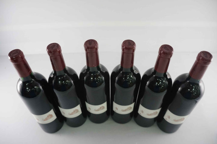 Chateau Latour OWC 1997