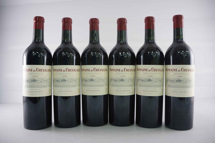 Domaine de Chevalier 2009