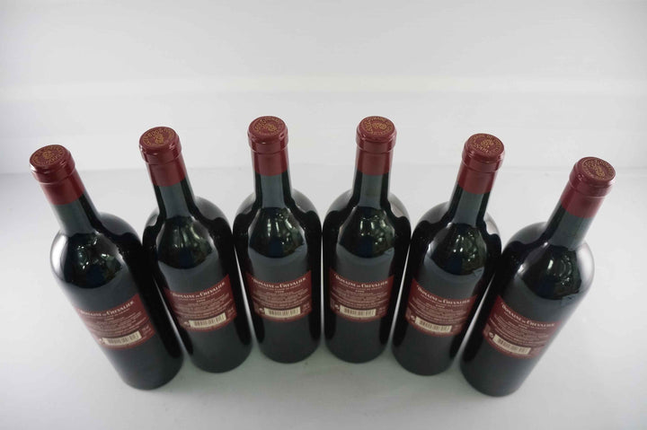 Domaine de Chevalier 2009