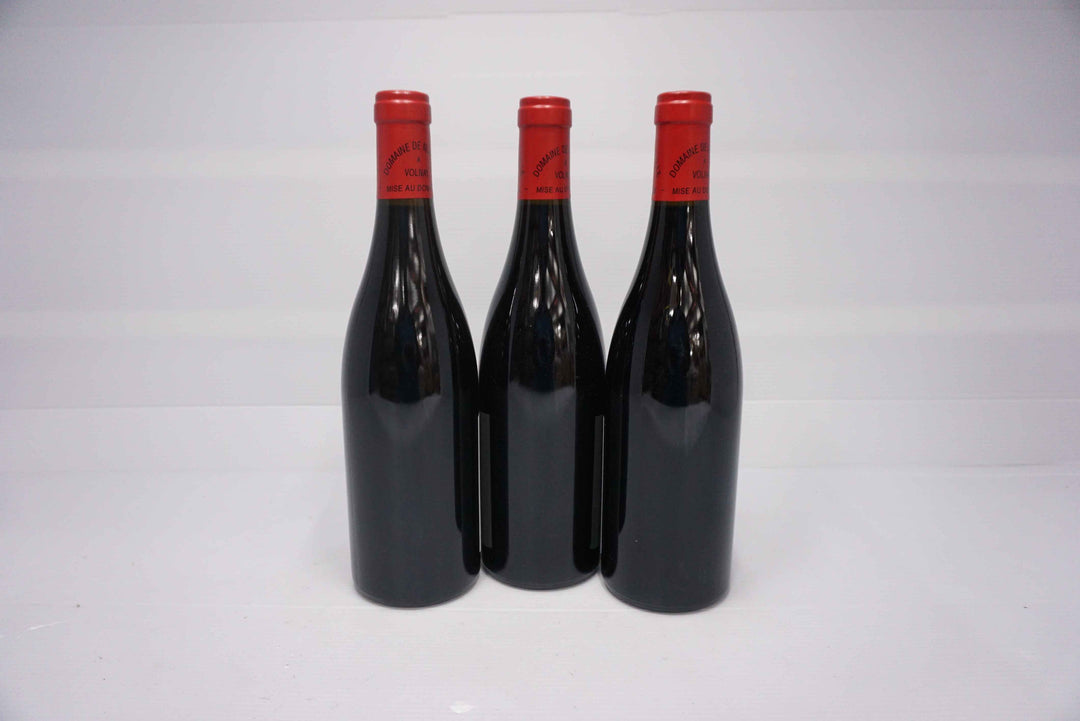 Domaine de Montille Vosne Romanee Les Malconsorts 1er Cru 2007