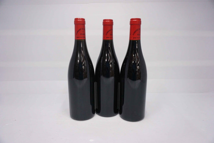 Domaine de Montille Vosne Romanee Les Malconsorts 1er Cru 2007