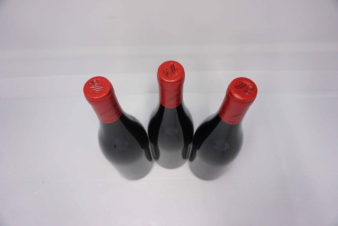 Domaine de Montille Vosne Romanee Les Malconsorts 1er Cru 2007