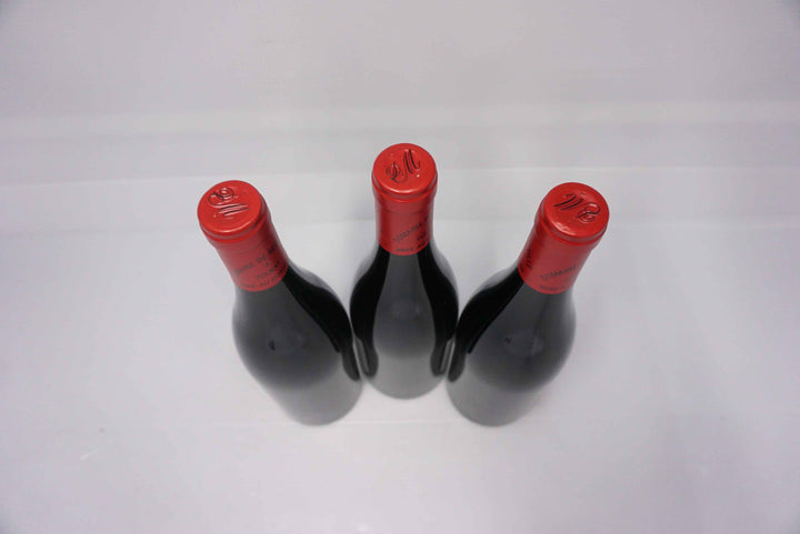 Domaine de Montille Vosne Romanee Les Malconsorts 1er Cru 2007