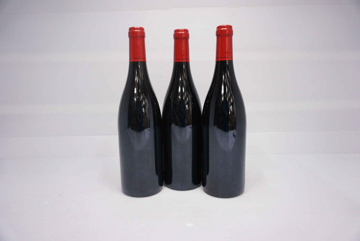 Jean Grivot Nuits St Georges Les Boudots 1er Cru 2005