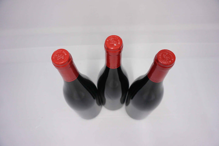 Jean Grivot Nuits St Georges Les Boudots 1er Cru 2005