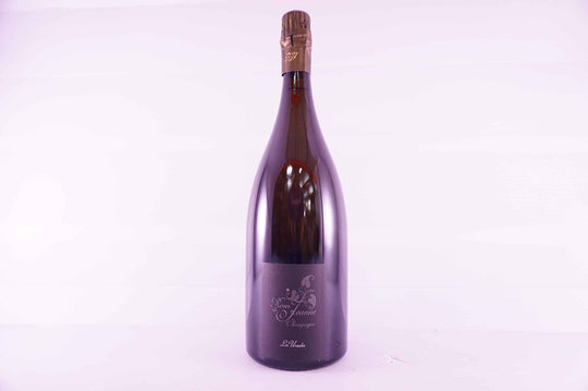 Cedric Bouchard Roses de Jeanne Les Ursules Magnum 2012