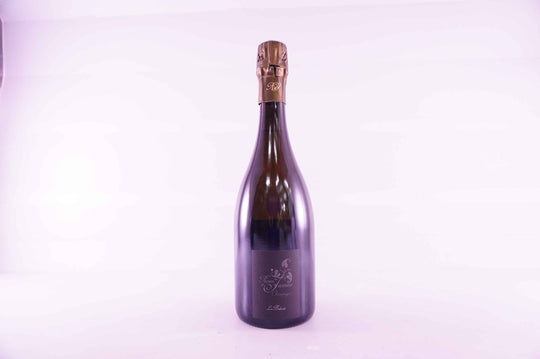 Cedric Bouchard Roses de Jeanne La Boloree Blanc de Blancs 2013