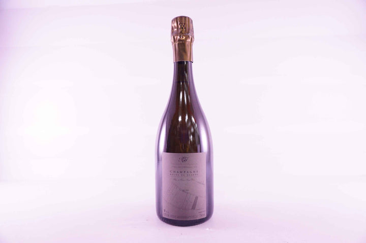 Cedric Bouchard Roses de Jeanne La Boloree Blanc de Blancs 2013