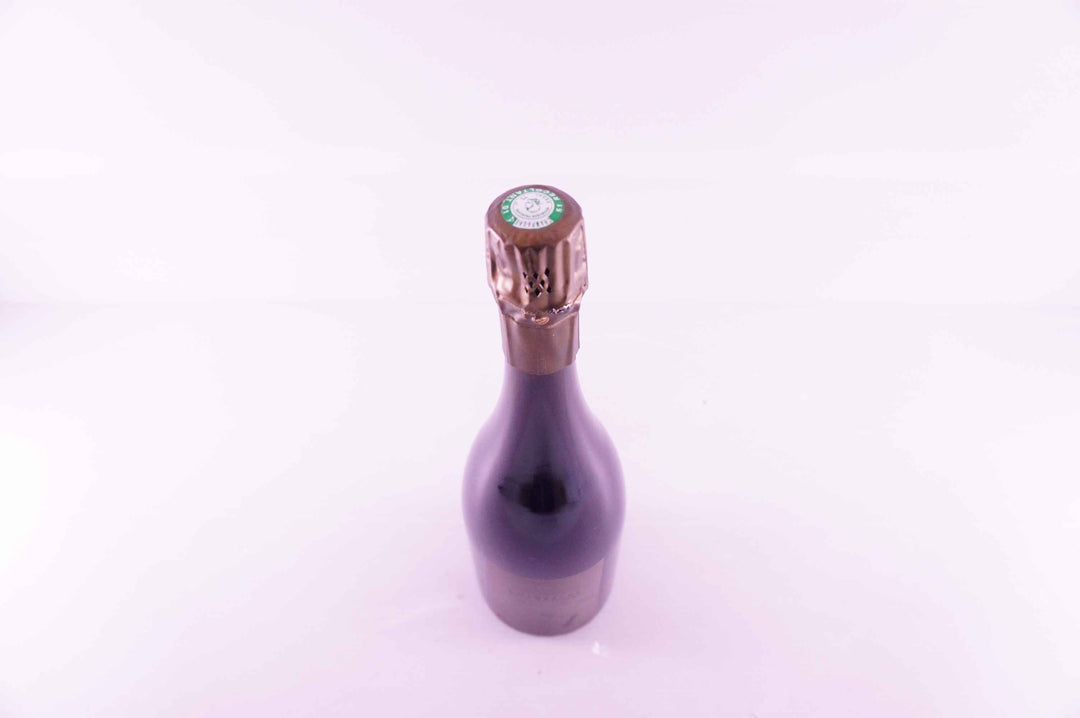 Cedric Bouchard Roses de Jeanne La Boloree Blanc de Blancs 2013