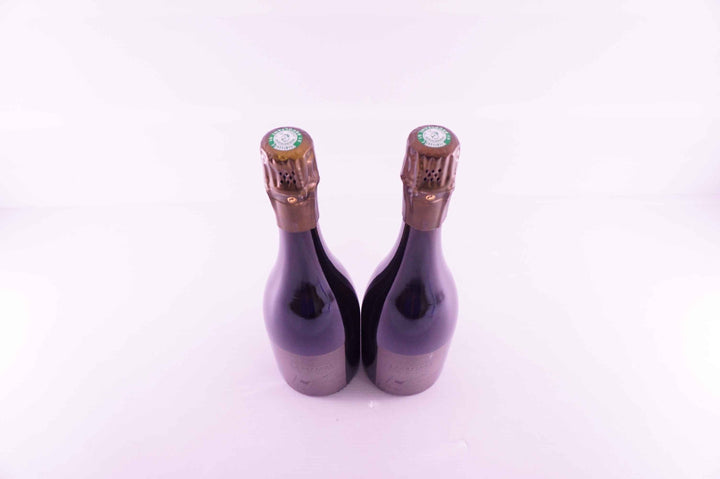 Cedric Bouchard Roses de Jeanne La Haute Lemble Blanc de Blancs Brut 2013