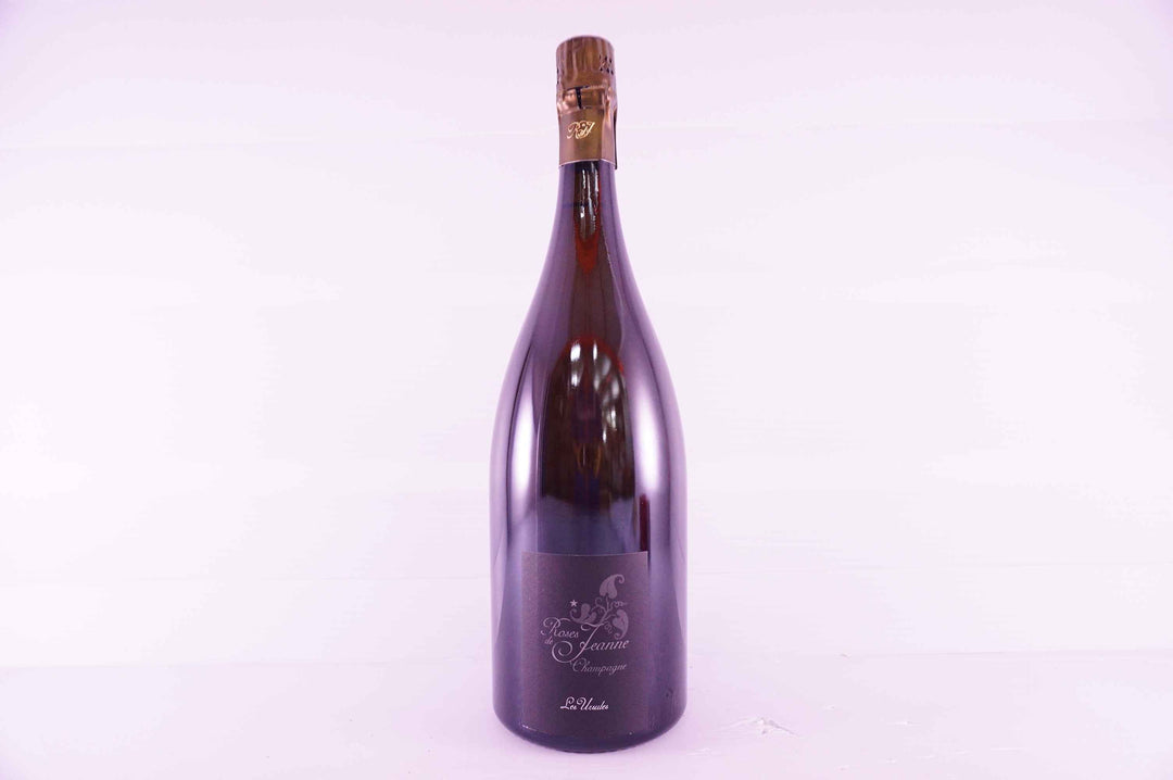 Cedric Bouchard Roses de Jeanne Les Ursules Magnum 2013