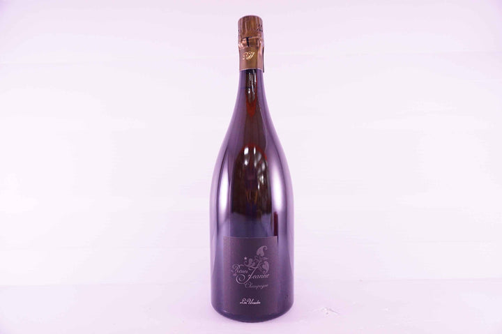 Cedric Bouchard Roses de Jeanne Les Ursules Magnum 2013