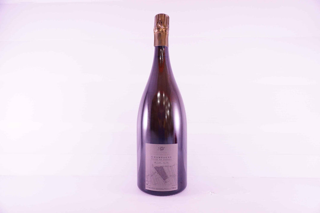 Cedric Bouchard Roses de Jeanne Les Ursules Magnum 2013