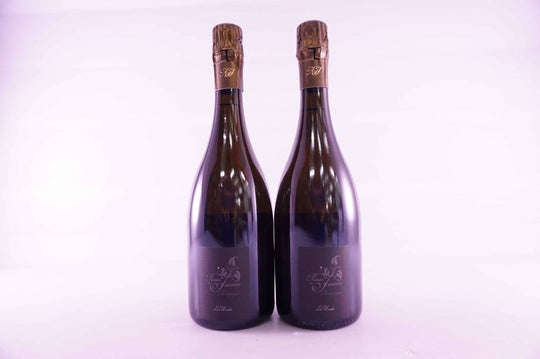 Cedric Bouchard Roses de Jeanne Les Ursules 2013