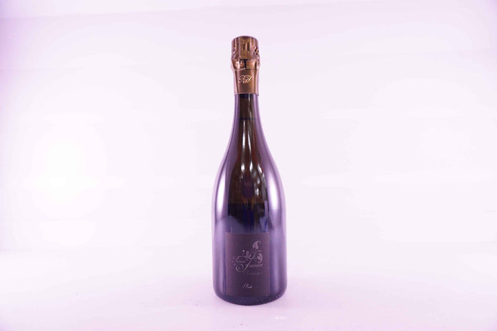 Cedric Bouchard Roses de Jeanne Presle Blanc de Noirs 2013