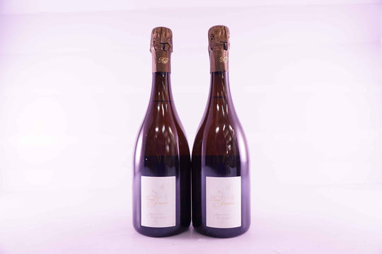 Cedric Bouchard Roses de Jeanne Les Ursules 2009