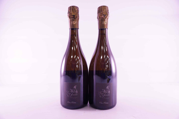 Cedric Bouchard Roses de Jeanne Cote de Bechalin V10 2010