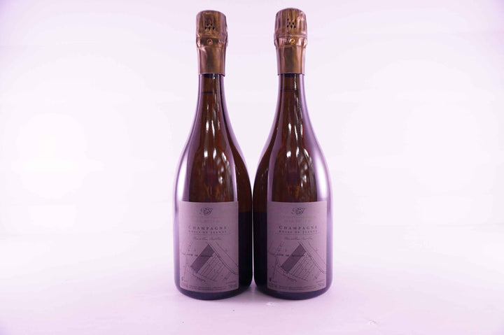 Cedric Bouchard Roses de Jeanne Cote de Bechalin V10 2010