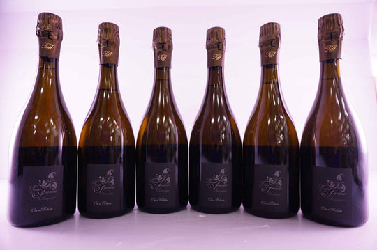 Cedric Bouchard Roses de Jeanne Cote de Bechalin V11 2011