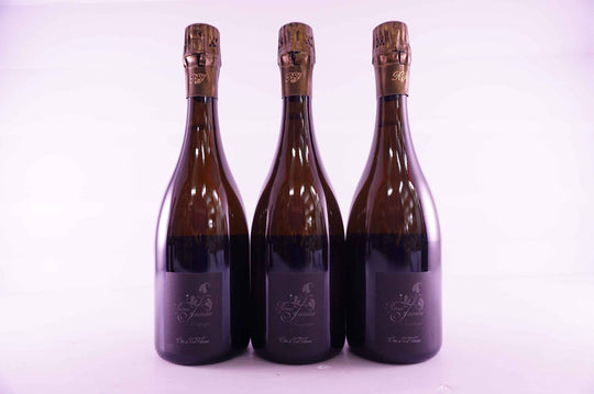 Cedric Bouchard Roses de Jeanne Cote de Val Vilaine V15 2015