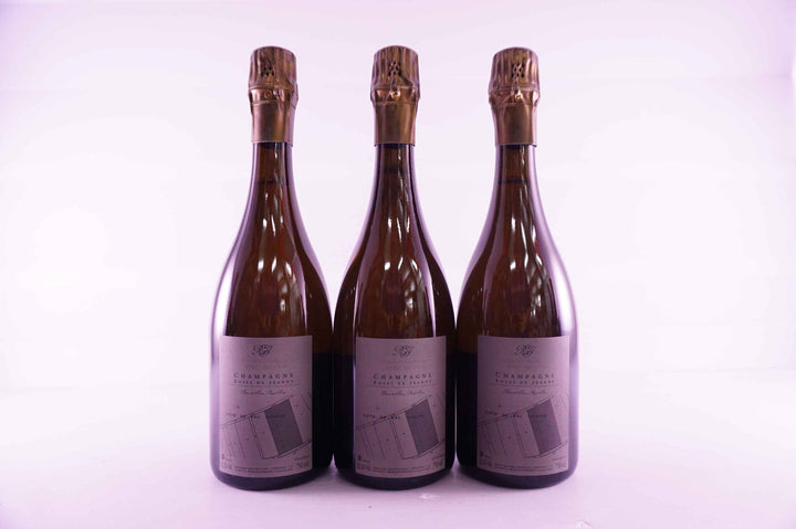 Cedric Bouchard Roses de Jeanne Cote de Val Vilaine V15 2015
