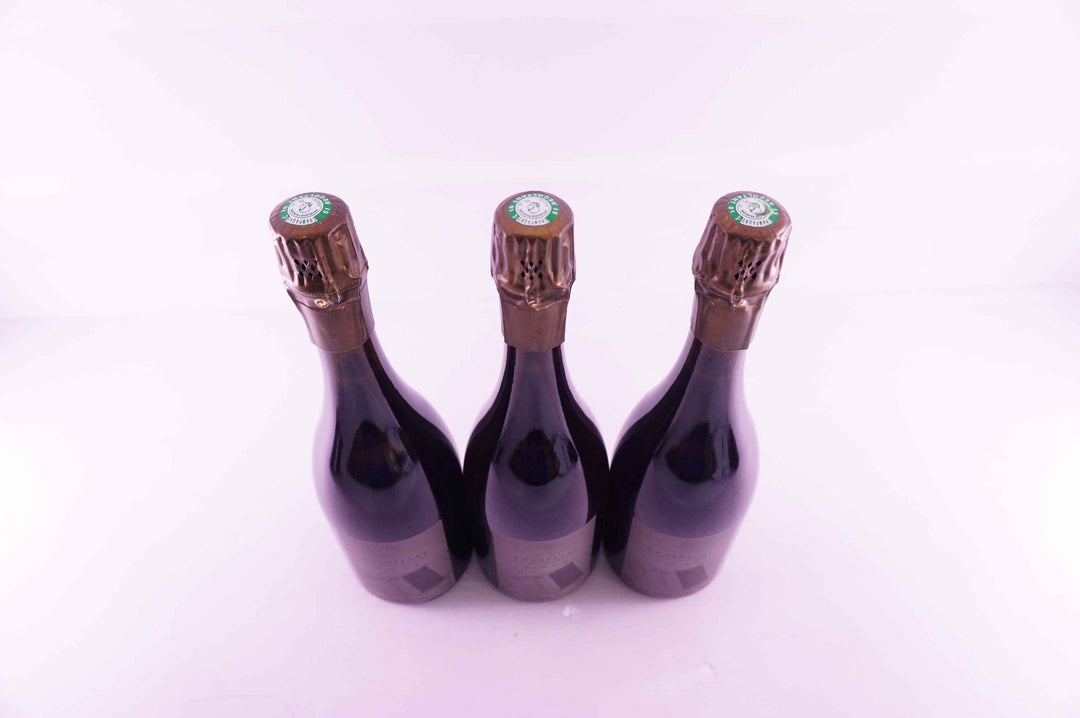 Cedric Bouchard Roses de Jeanne Cote de Val Vilaine V15 2015