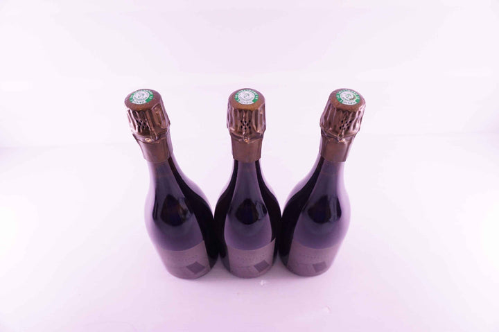 Cedric Bouchard Roses de Jeanne Cote de Val Vilaine V15 2015