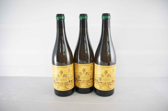 Valentini Trebbiano d'Abruzzo 2014