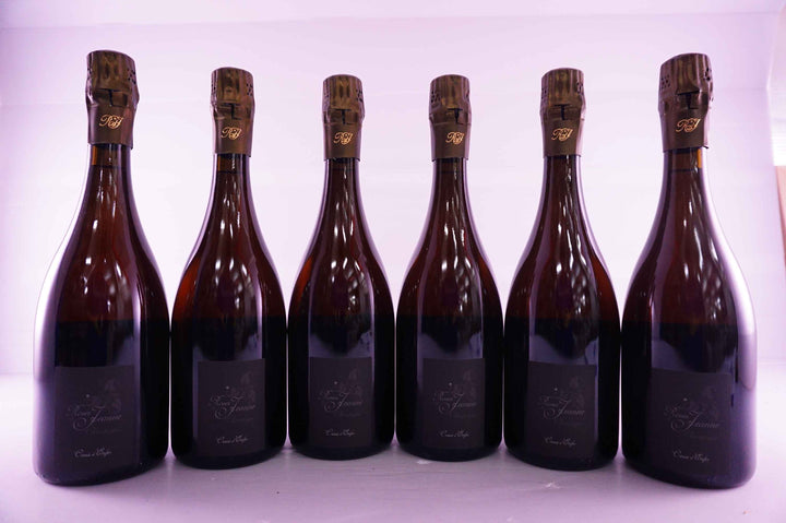 Cedric Bouchard Roses de Jeanne Le Creux D'enfer Rose 2014
