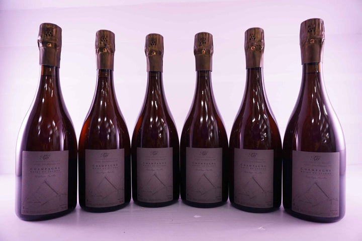 Cedric Bouchard Roses de Jeanne Le Creux D'enfer Rose 2014