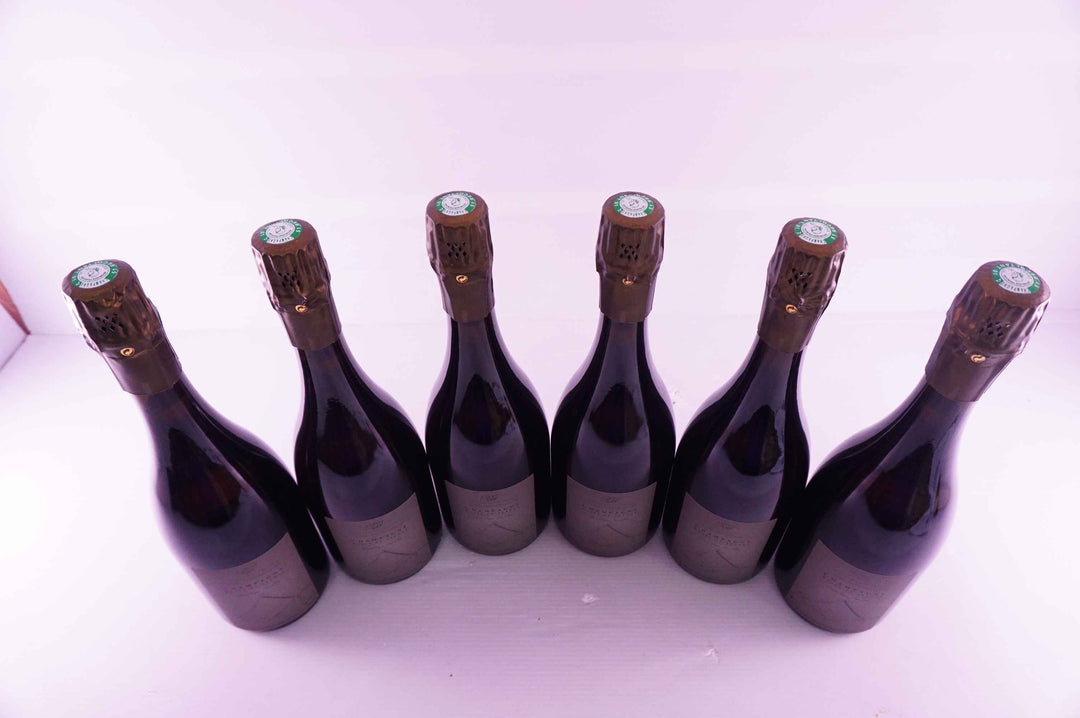 Cedric Bouchard Roses de Jeanne Le Creux D'enfer Rose 2014