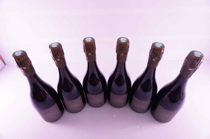 Cedric Bouchard Roses de Jeanne Le Creux D'enfer Rose 2014