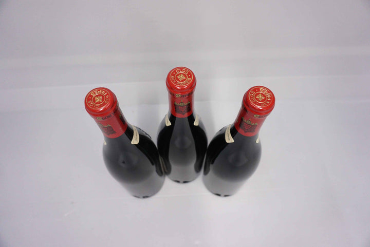 Clos des Papes Chateauneuf du Pape 1995