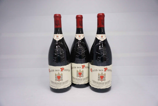 Clos des Papes Chateauneuf du Pape Magnum 1999
