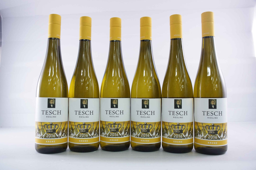 Tesch Krone Riesling 2016
