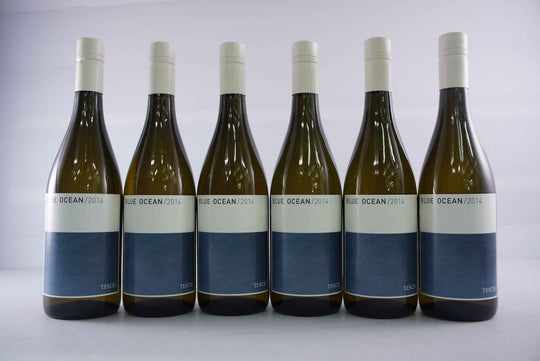 Tesch Blue Ocean Pinot Noir (White) 2014