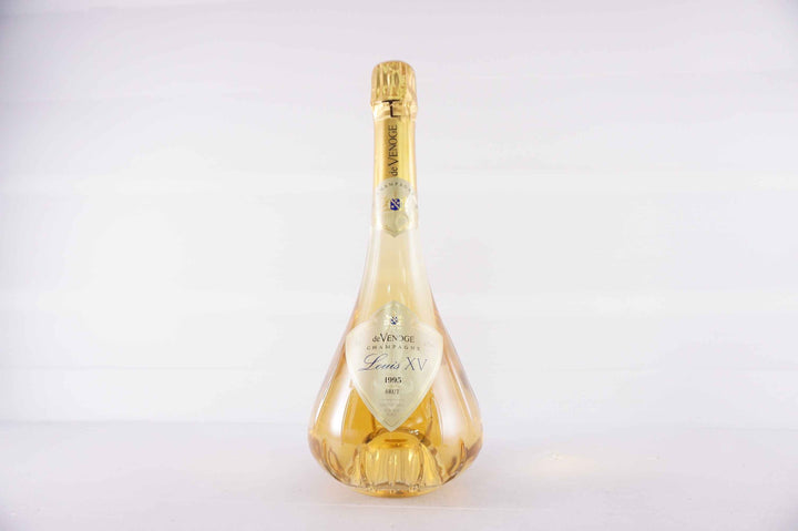 De Venoge Louis XV Millesime Extra Brut 1995