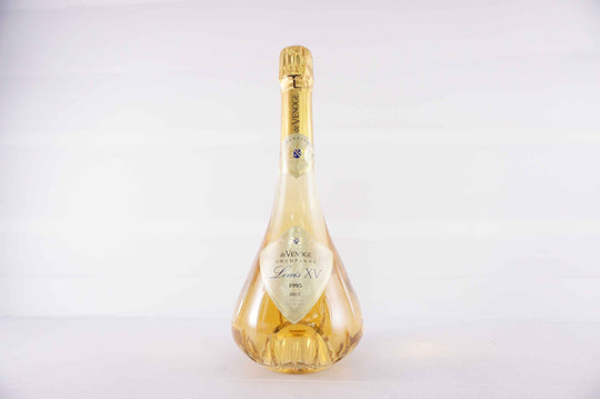 De Venoge Louis XV Millesime Extra Brut 1995