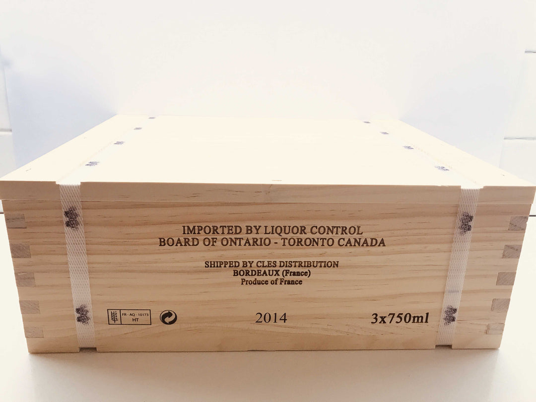 Petrus OWC 2014