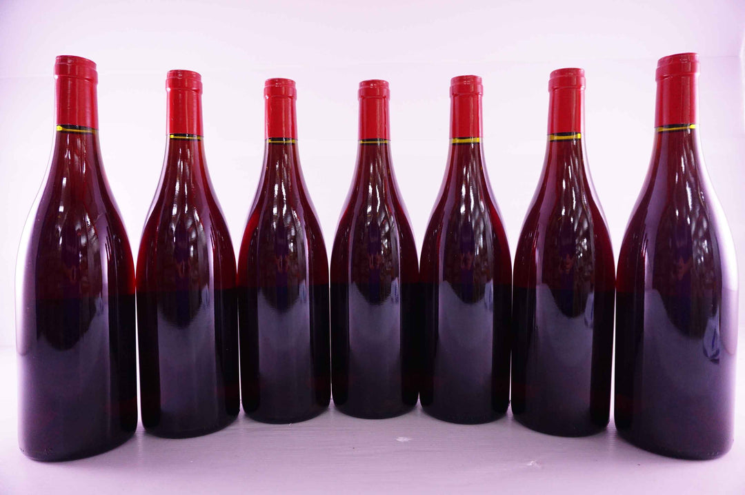 Rayas Domaine des Tours VDP de Vaucluse 2014