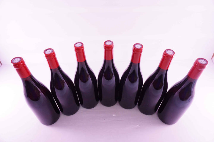 Rayas Domaine des Tours VDP de Vaucluse 2014