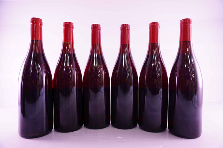 Rayas Chateau des Tours Cotes du Rhone Reserve 2014