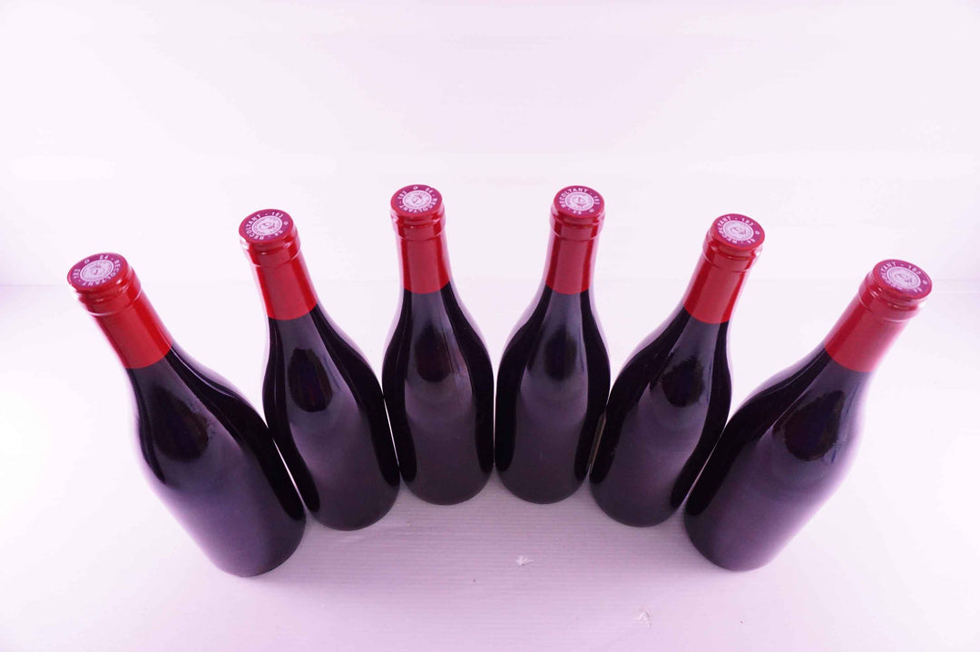 Rayas Chateau des Tours Cotes du Rhone Reserve 2014