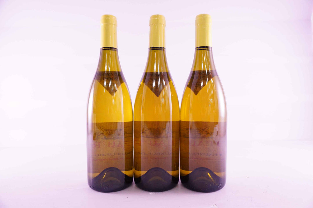 Chateau Rayas Chateauneuf du Pape Blanc 2009